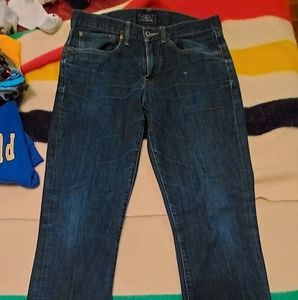 Lucky Brand Denim Jeans 32 x 32